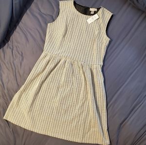 LOFT dress 8 NWT